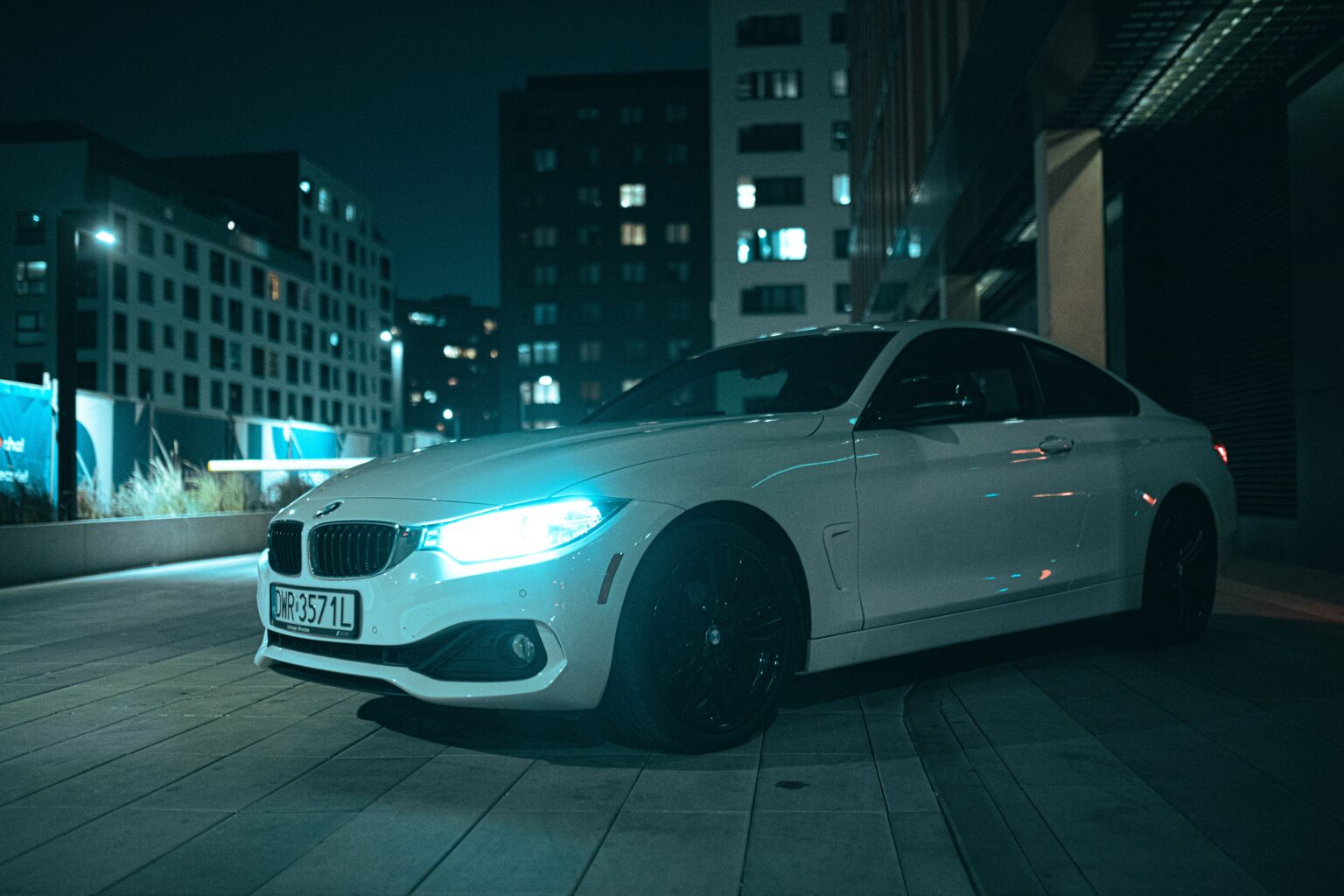BMW 428i xDrive